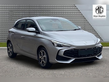 Used MG MG3 2025 for sale - 75438115: Photo