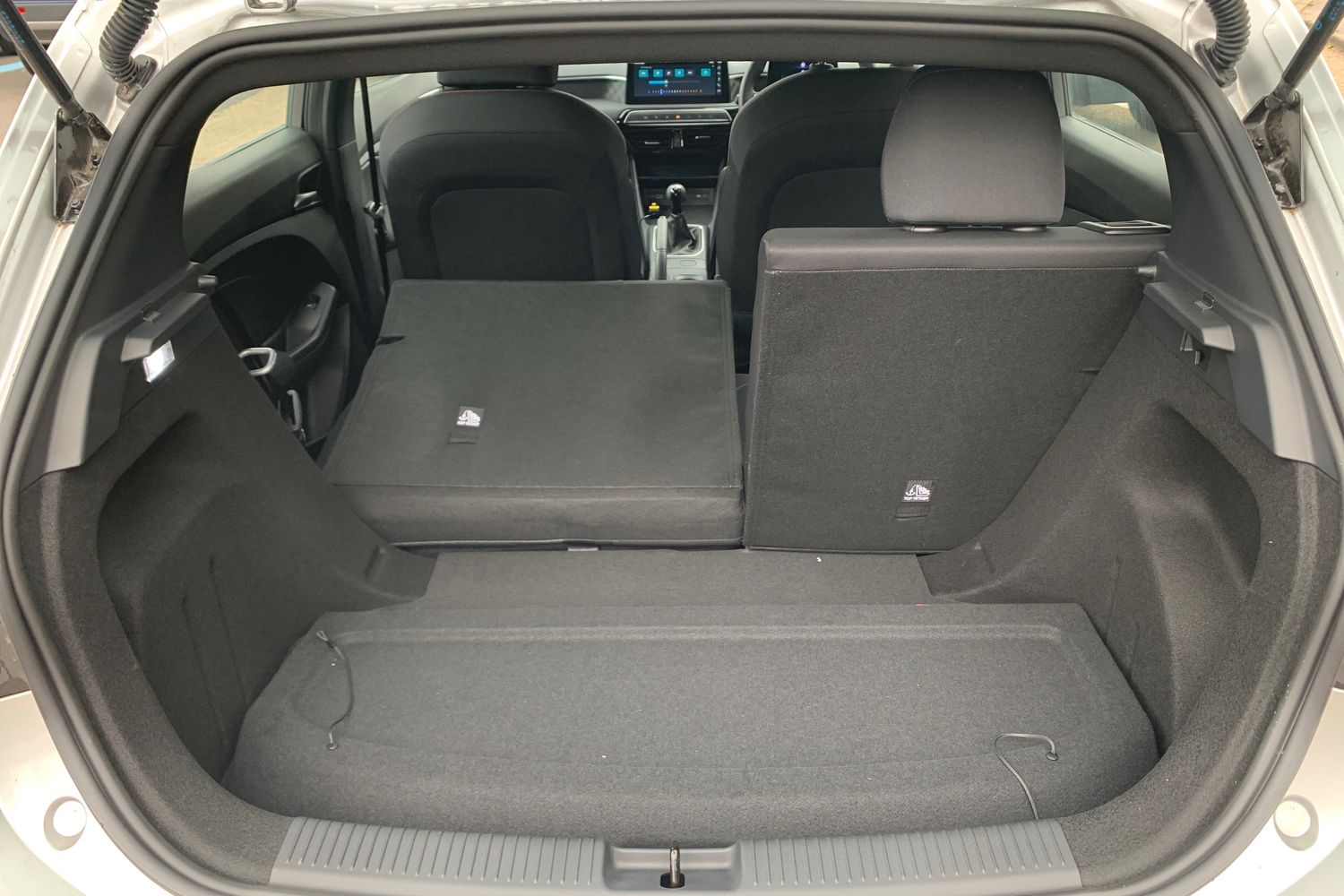 Vehicle 26