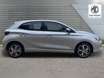 Used MG MG3 2025 for sale - 75438115: Photo