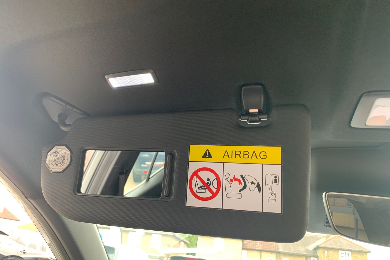 Vehicle 35