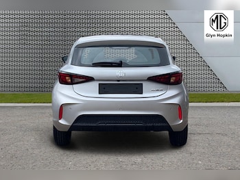 Used MG MG3 2025 for sale - 75438115: Photo
