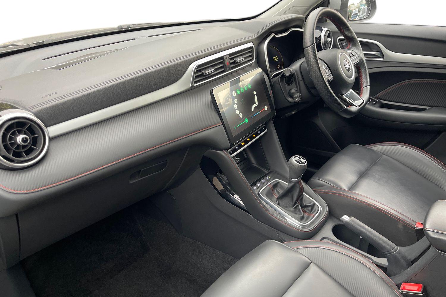 Used MG MG ZS 2023 for sale - 76709444: Photo 13