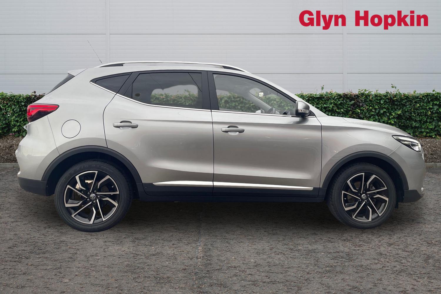 Used MG MG ZS 2023 for sale - 76709444: Photo 2