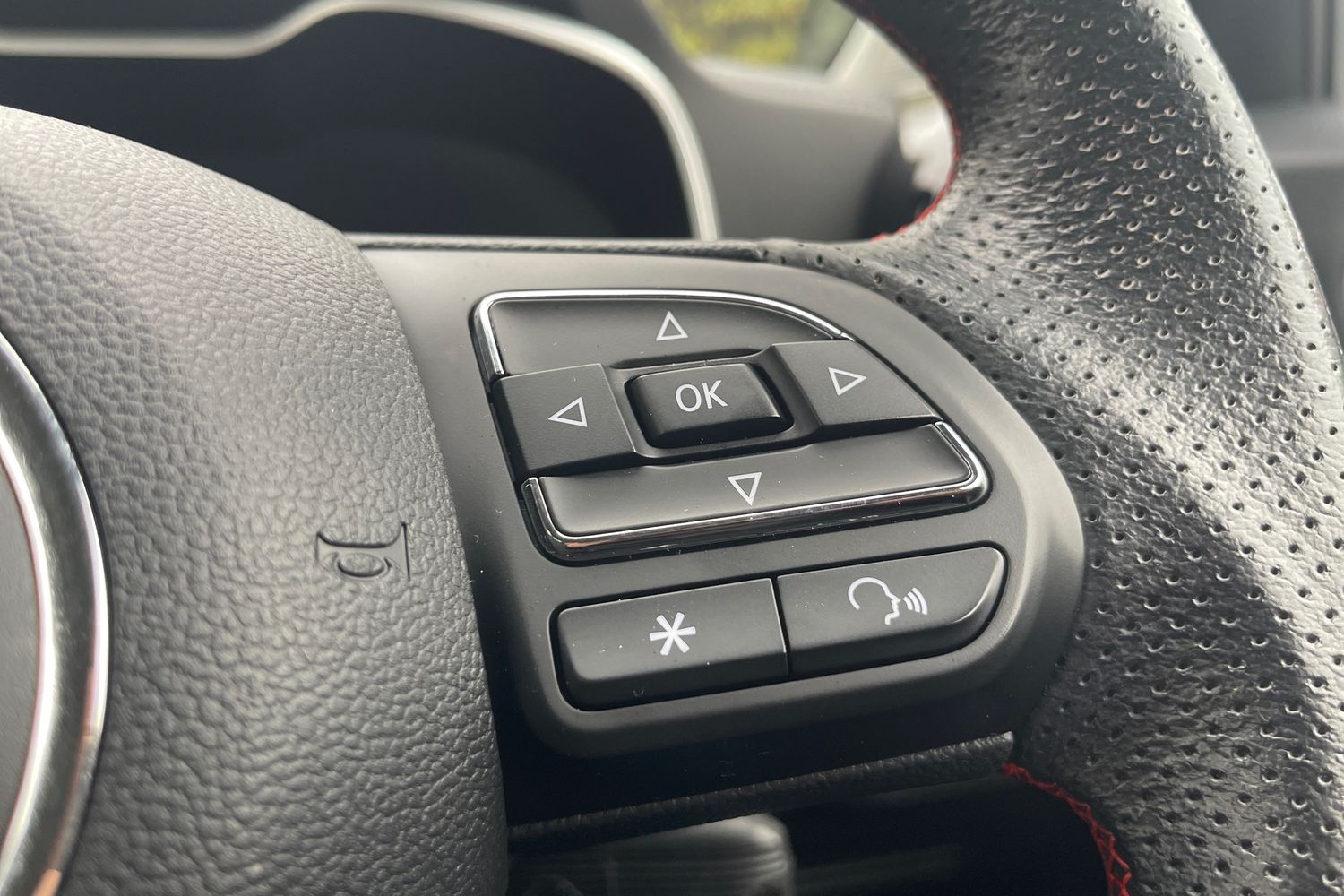 Used MG MG ZS 2023 for sale - 76709444: Photo 22