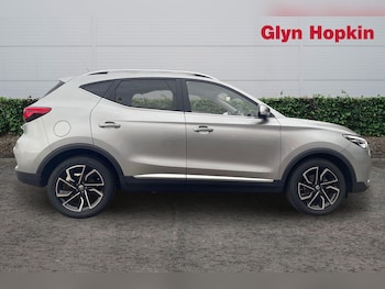 Used MG MG ZS 2023 for sale - 76709444: Photo