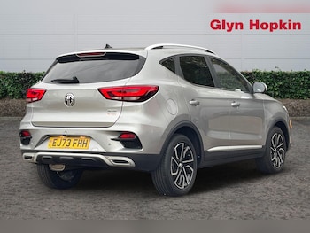 Used MG MG ZS 2023 for sale - 76709444: Photo