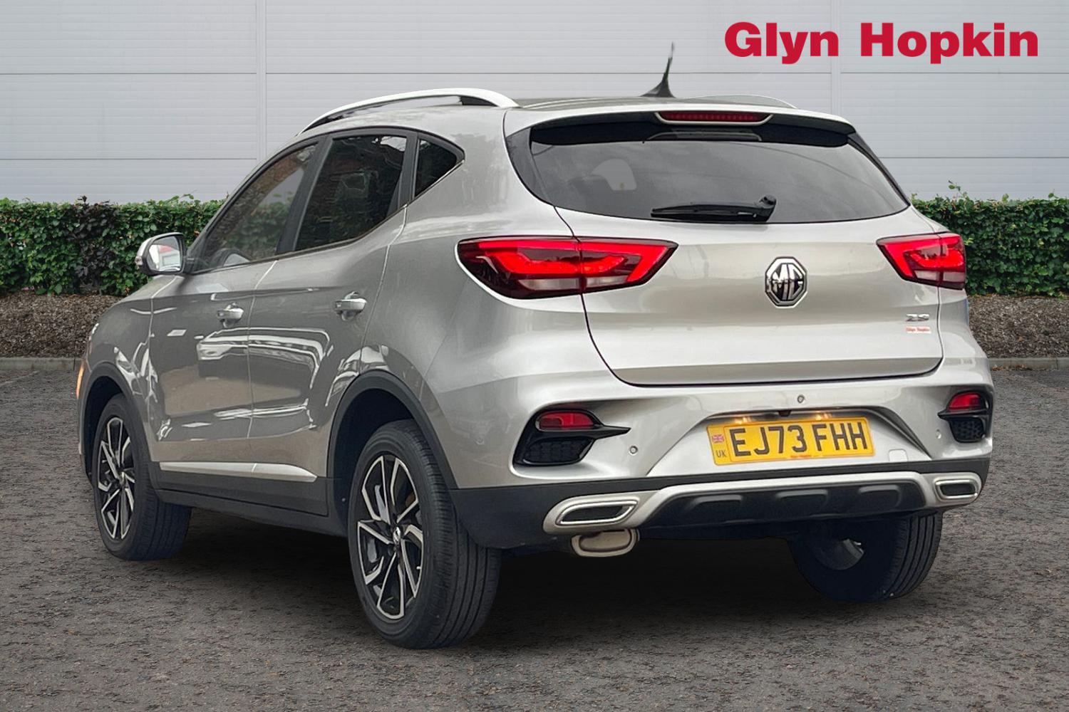 Used MG MG ZS 2023 for sale - 76709444: Photo 5