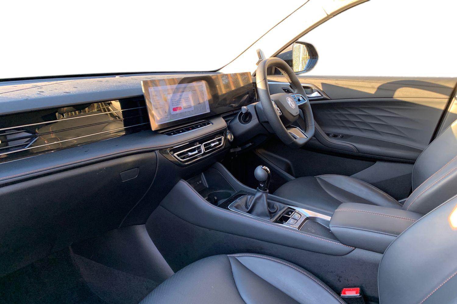 Used MG MG HS 2024 for sale - 77031536: Photo 13