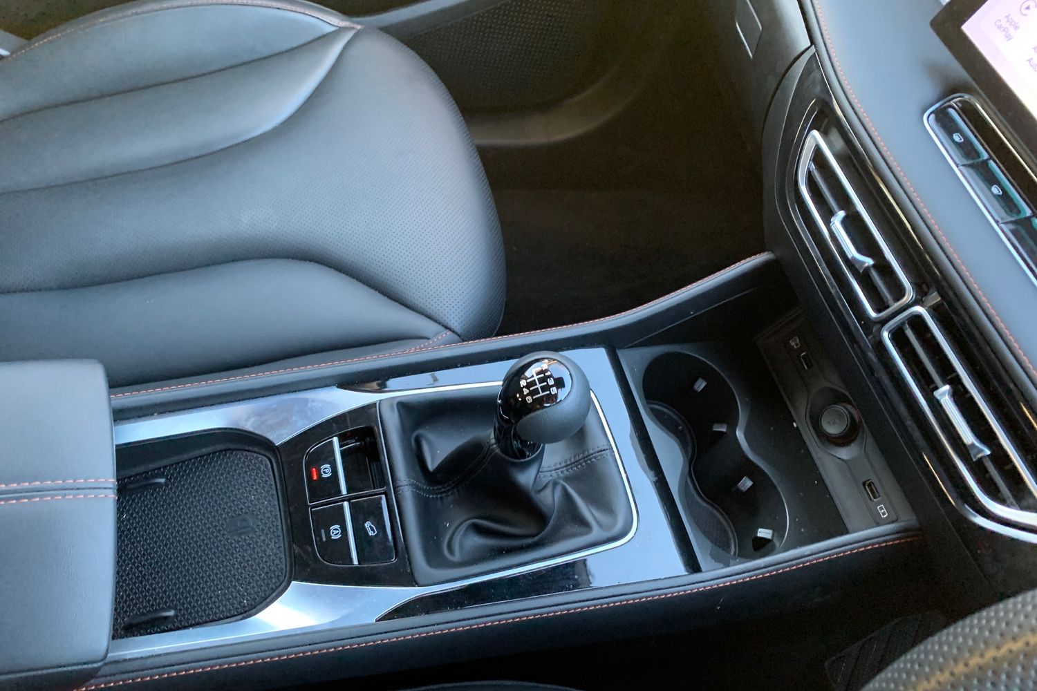 Used MG MG HS 2024 for sale - 77031536: Photo 14