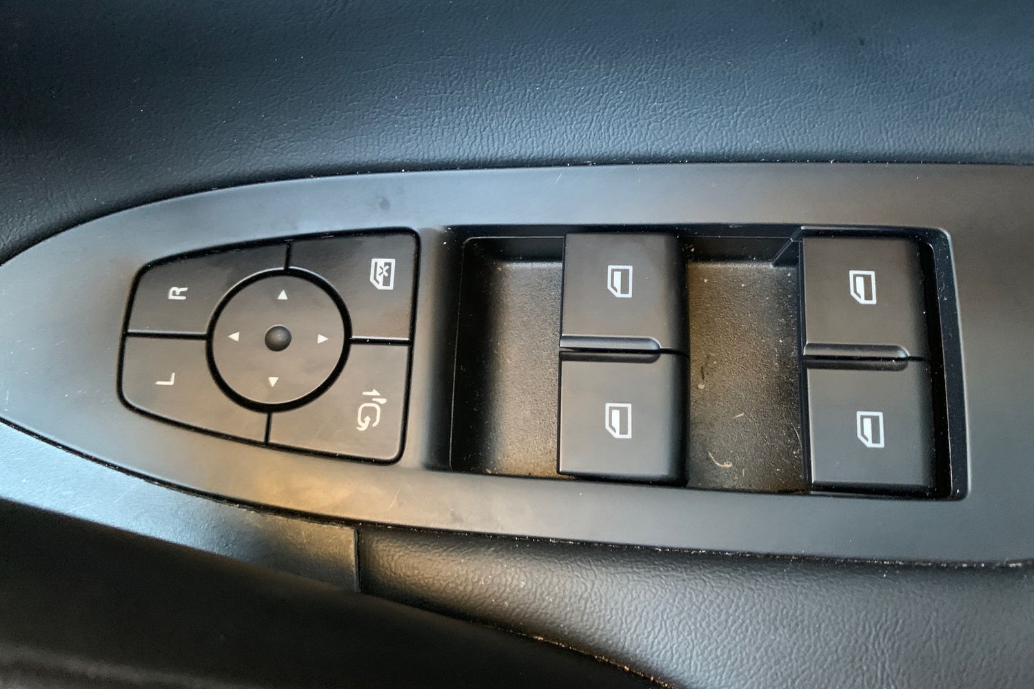 Used MG MG HS 2024 for sale - 77031536: Photo 16