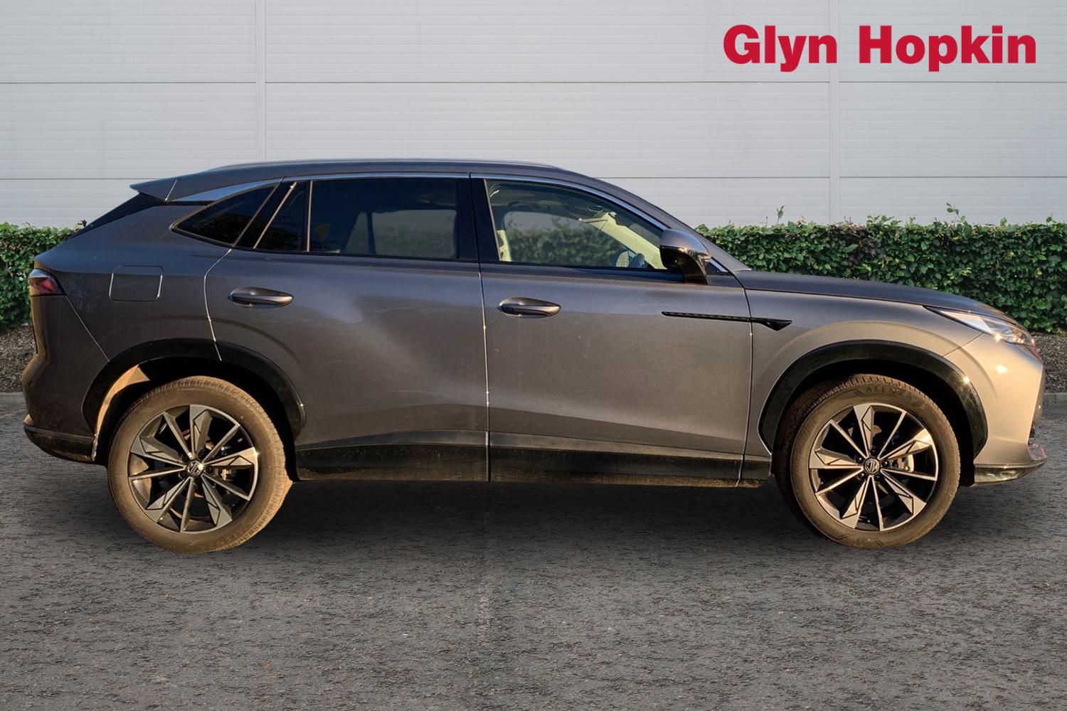 Used MG MG HS 2024 for sale - 77031536: Photo 2