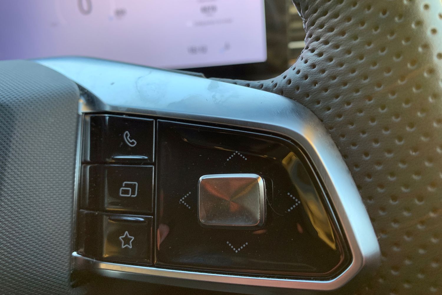 Used MG MG HS 2024 for sale - 77031536: Photo 22