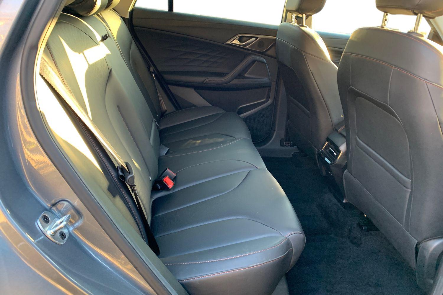 Used MG MG HS 2024 for sale - 77031536: Photo 23