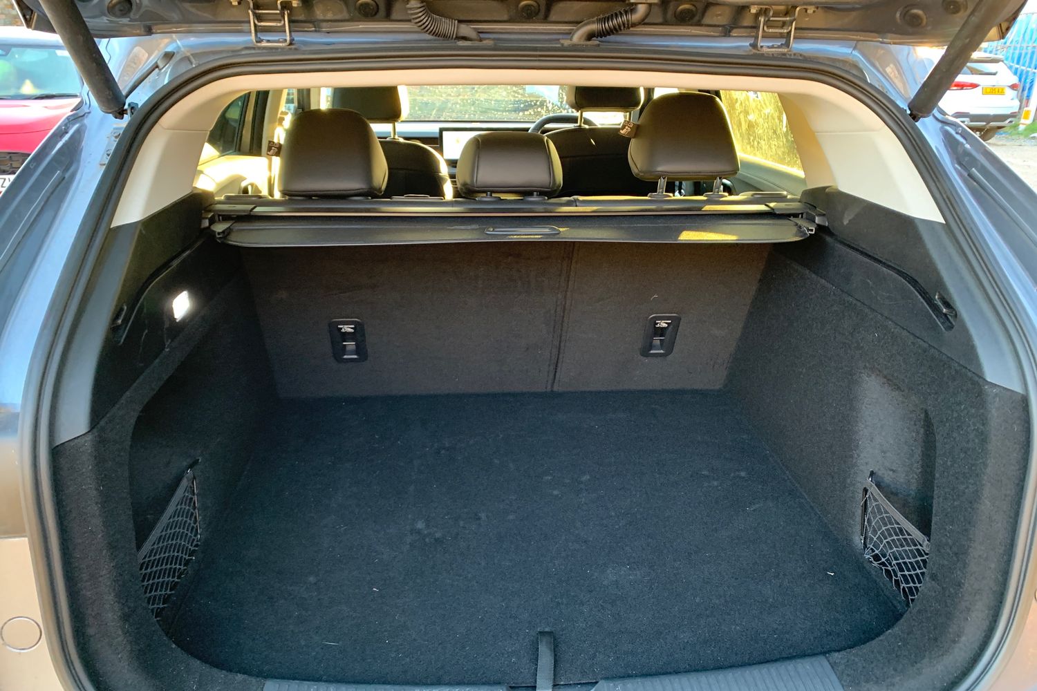 Used MG MG HS 2024 for sale - 77031536: Photo 24