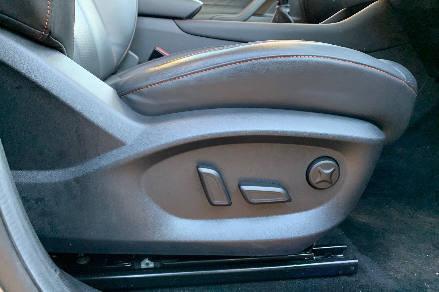 Used MG MG HS 2024 for sale - 77031536: Photo 26