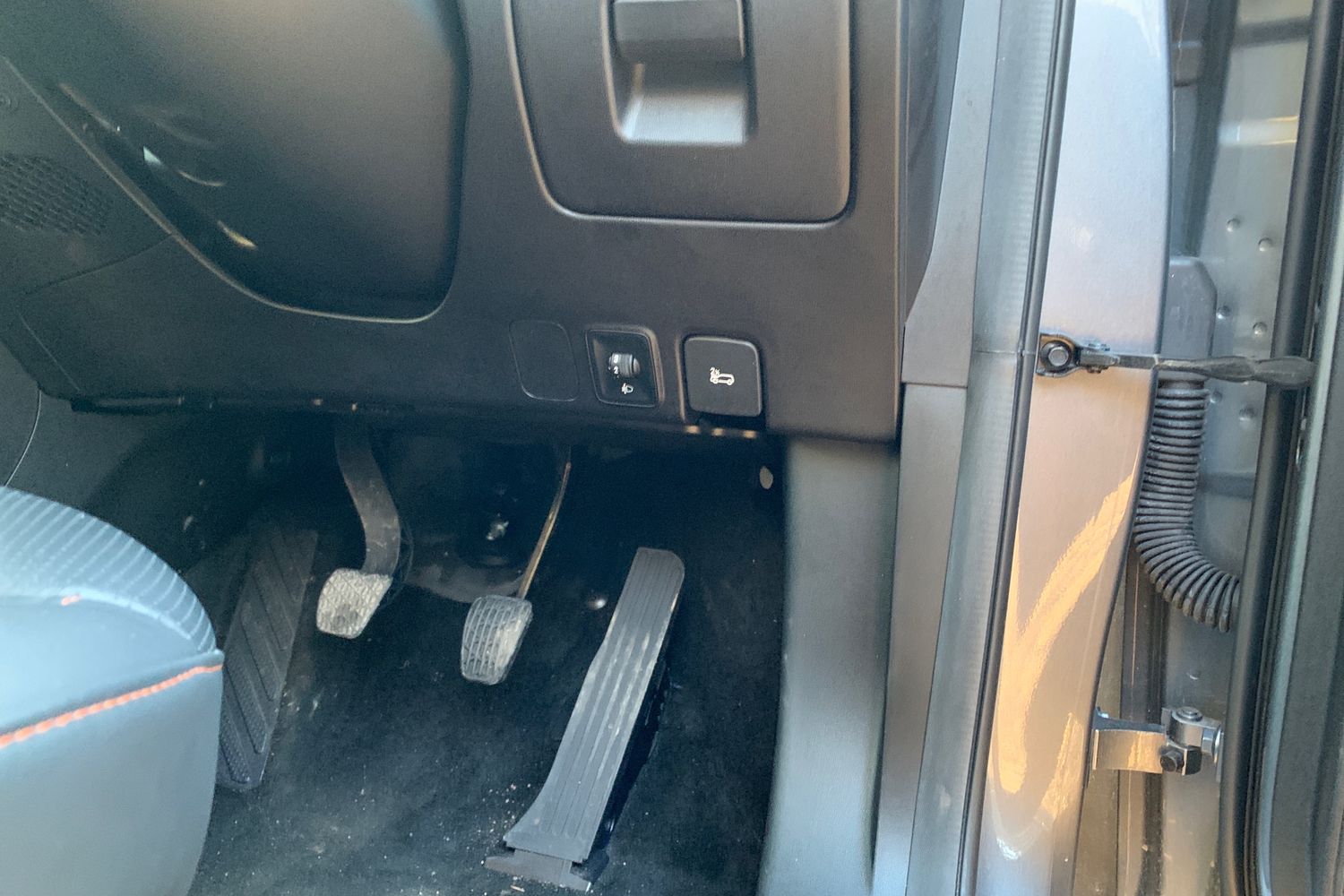 Used MG MG HS 2024 for sale - 77031536: Photo 27