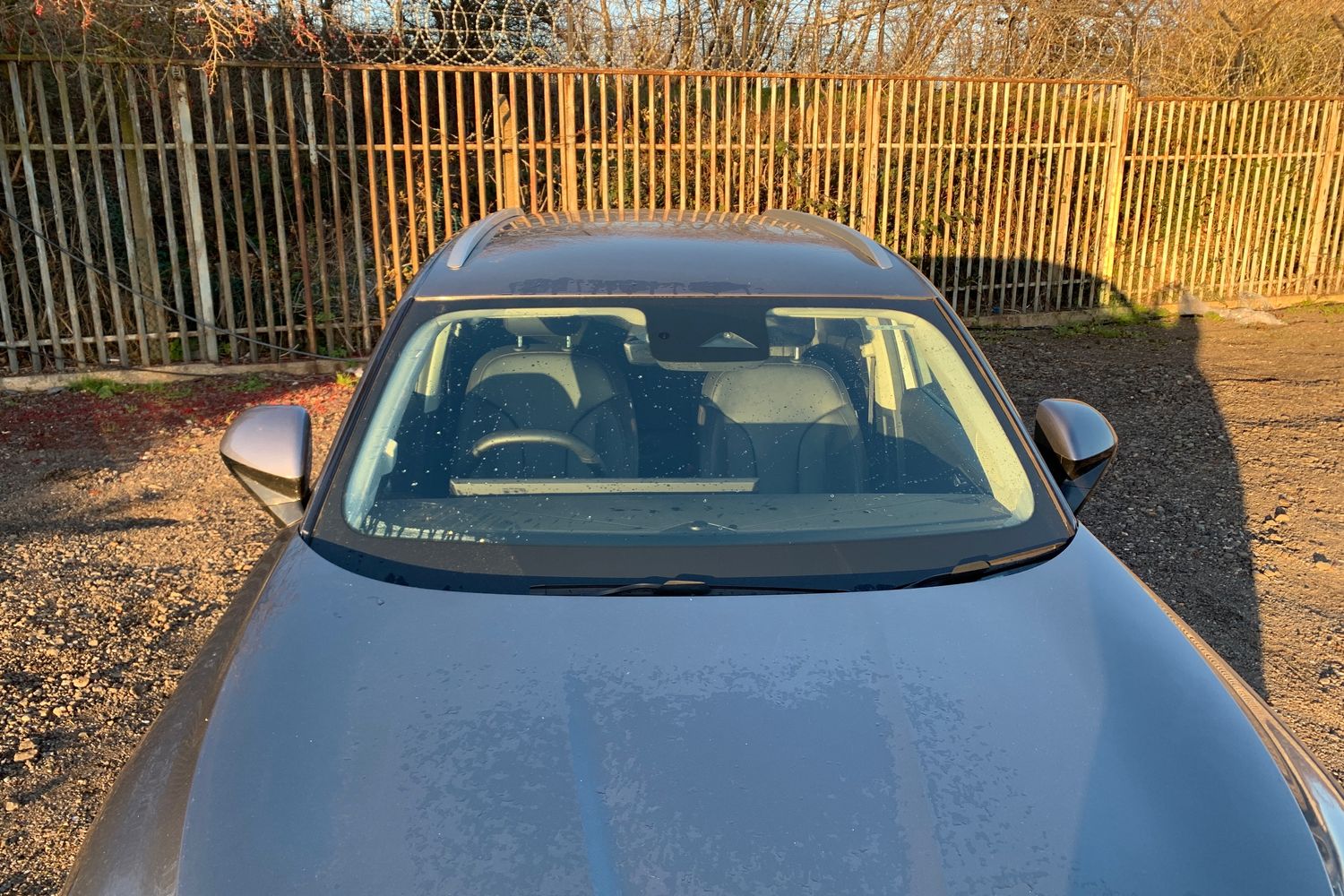 Used MG MG HS 2024 for sale - 77031536: Photo 29