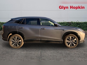 Used MG MG HS 2024 for sale - 77031536: Photo