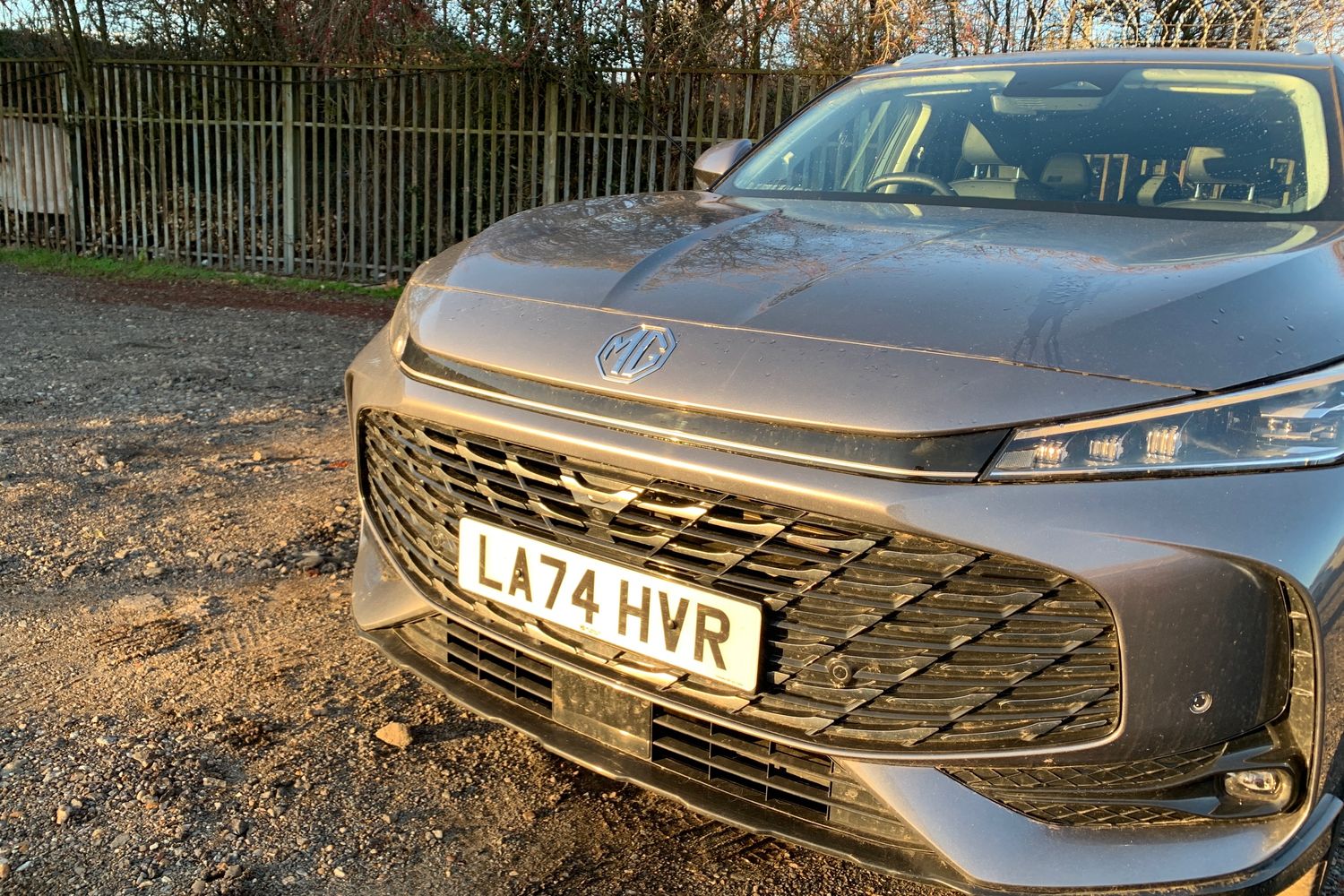 Used MG MG HS 2024 for sale - 77031536: Photo 30