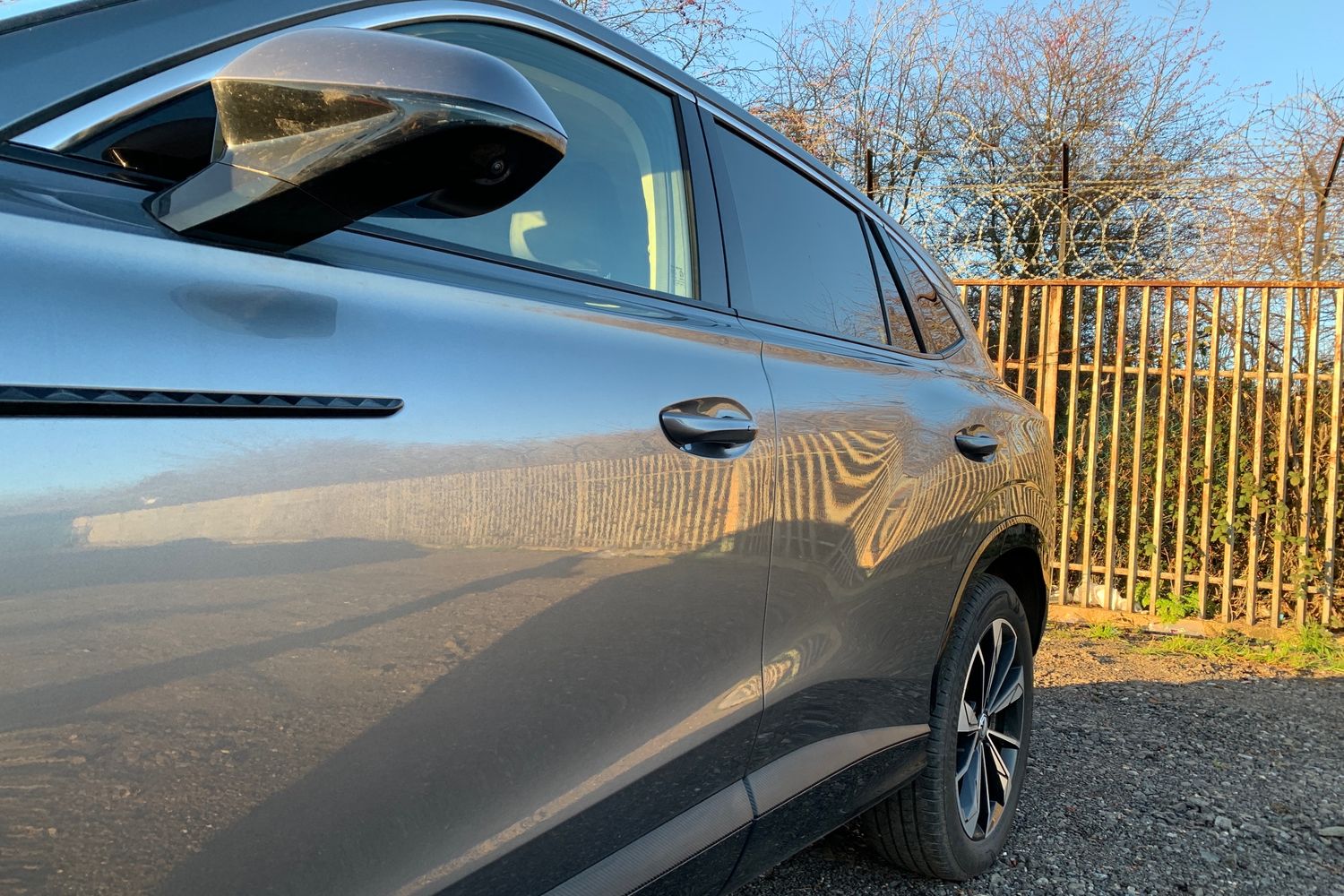 Used MG MG HS 2024 for sale - 77031536: Photo 31