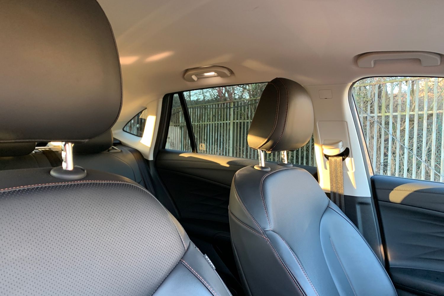 Used MG MG HS 2024 for sale - 77031536: Photo 34