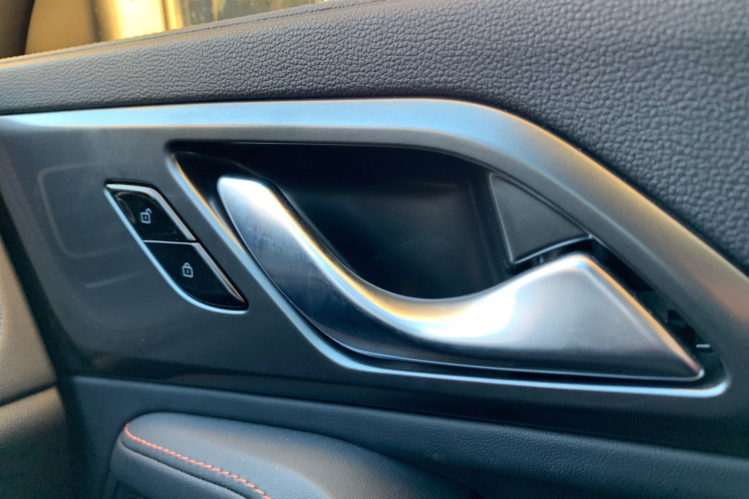 Used MG MG HS 2024 for sale - 77031536: Photo 35