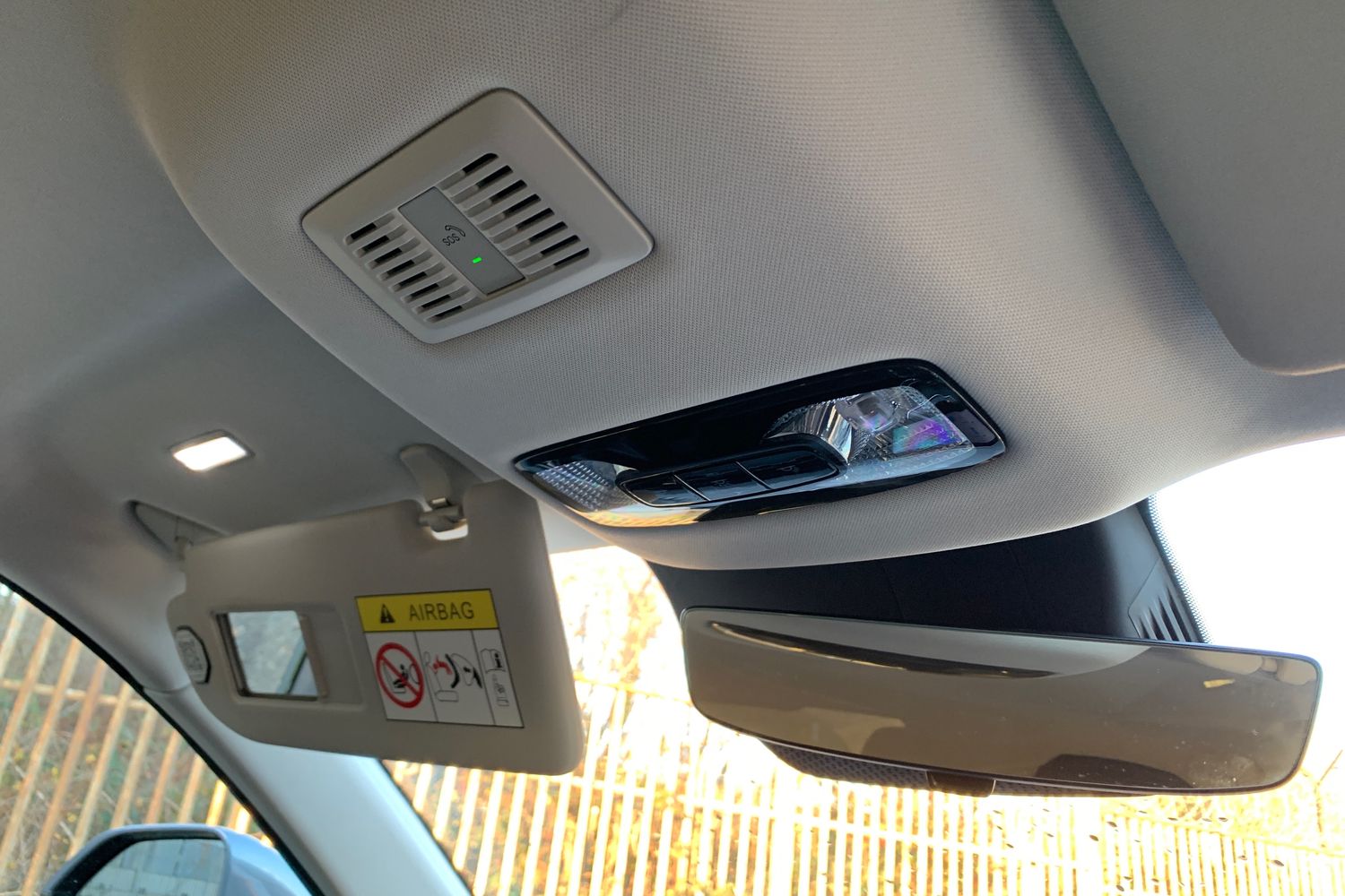 Used MG MG HS 2024 for sale - 77031536: Photo 36