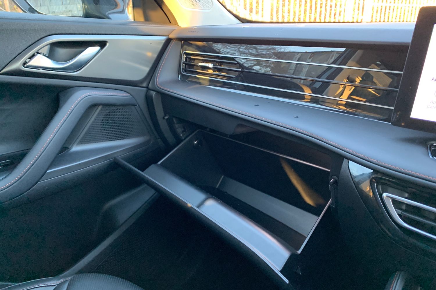 Used MG MG HS 2024 for sale - 77031536: Photo 38