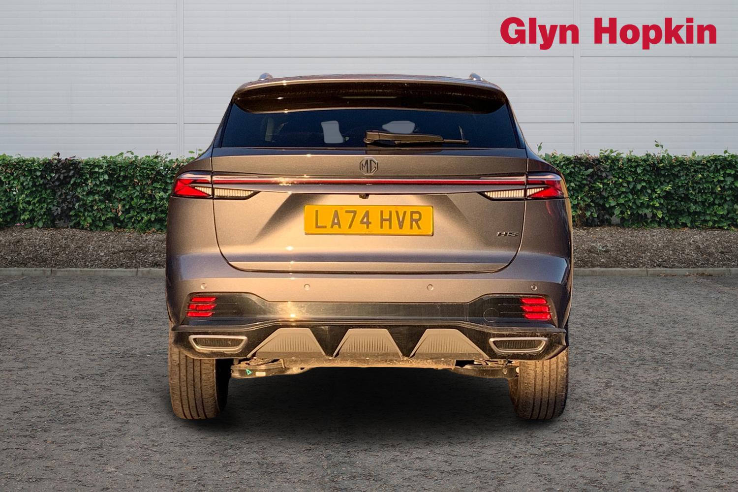 Used MG MG HS 2024 for sale - 77031536: Photo 4