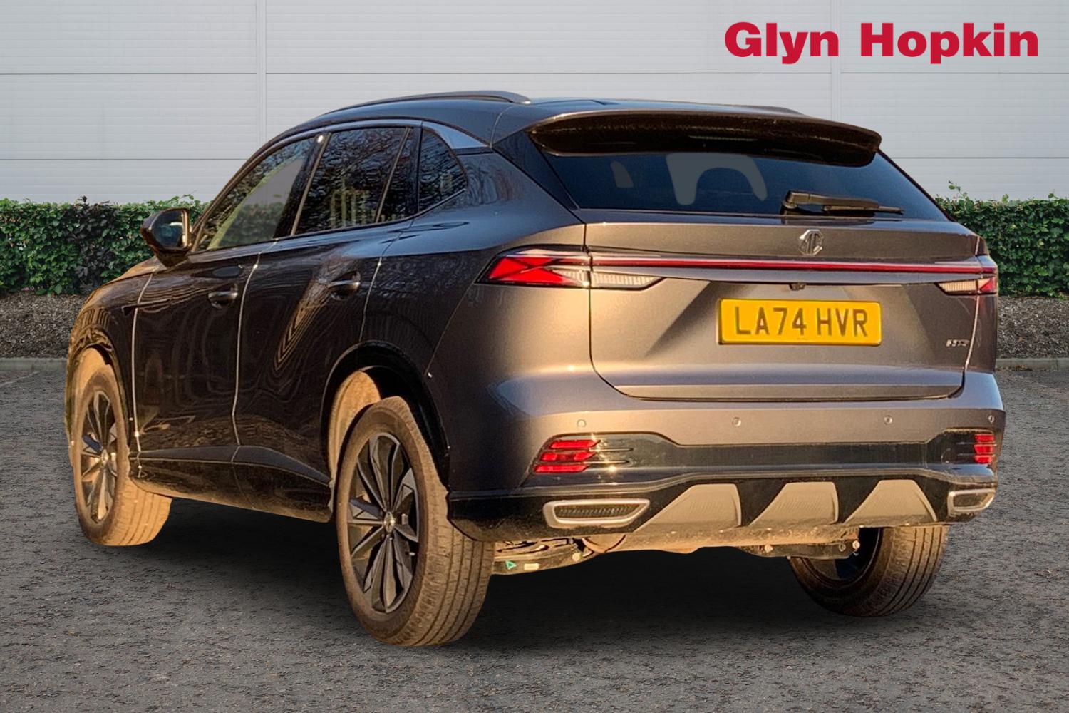 Used MG MG HS 2024 for sale - 77031536: Photo 5