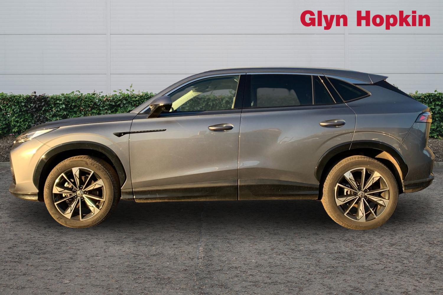 Used MG MG HS 2024 for sale - 77031536: Photo 6