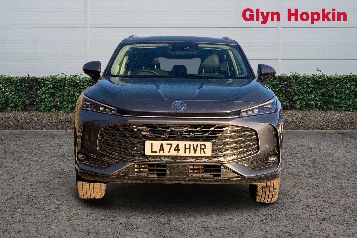 Used MG MG HS 2024 for sale - 77031536: Photo 8