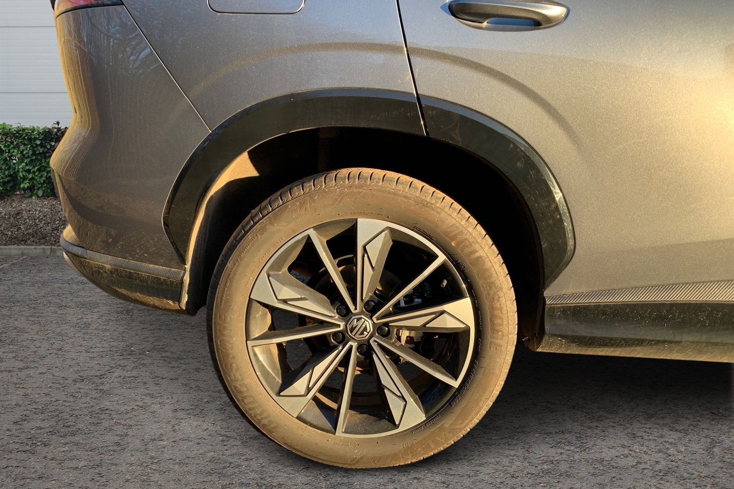 Used MG MG HS 2024 for sale - 77031536: Photo 9