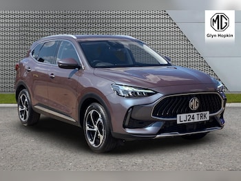 Used MG MG HS 2024 for sale - 75526591: Photo