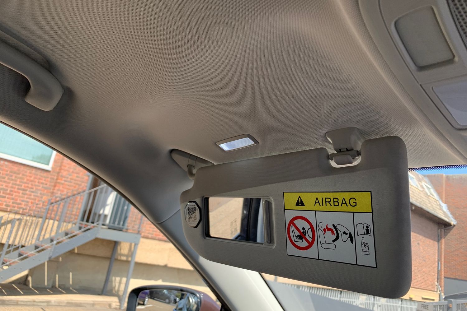 Vehicle 26