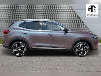 Used MG MG HS 2024 for sale - 75526591: Photo