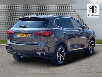 Used MG MG HS 2024 for sale - 75526591: Photo