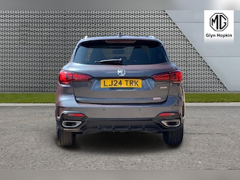 Used MG MG HS 2024 for sale - 75526591: Photo