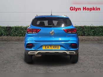 Used MG MG ZS 2022 for sale - 77685682: Photo