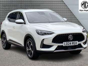 2024 - 1.5 T-GDI Trophy 5dr DCT Auto