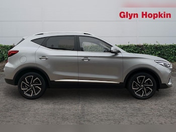 Used MG MG ZS 2023 for sale - 75829105: Photo