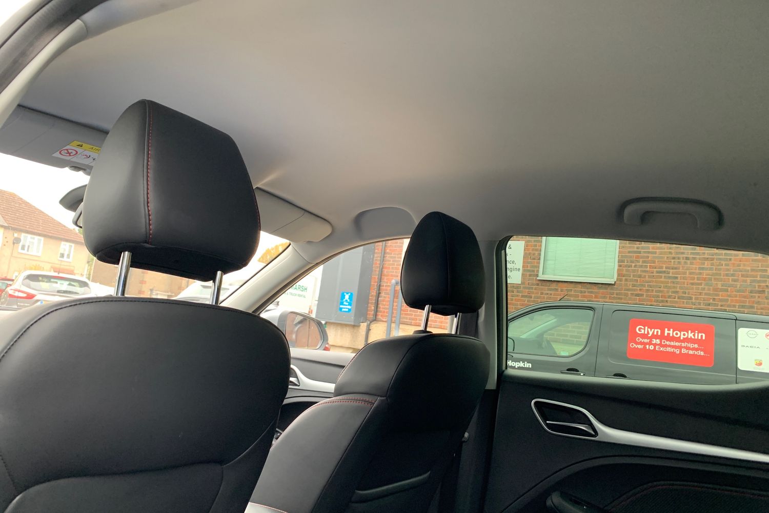 Used MG MG ZS 2023 for sale - 75829105: Photo 32