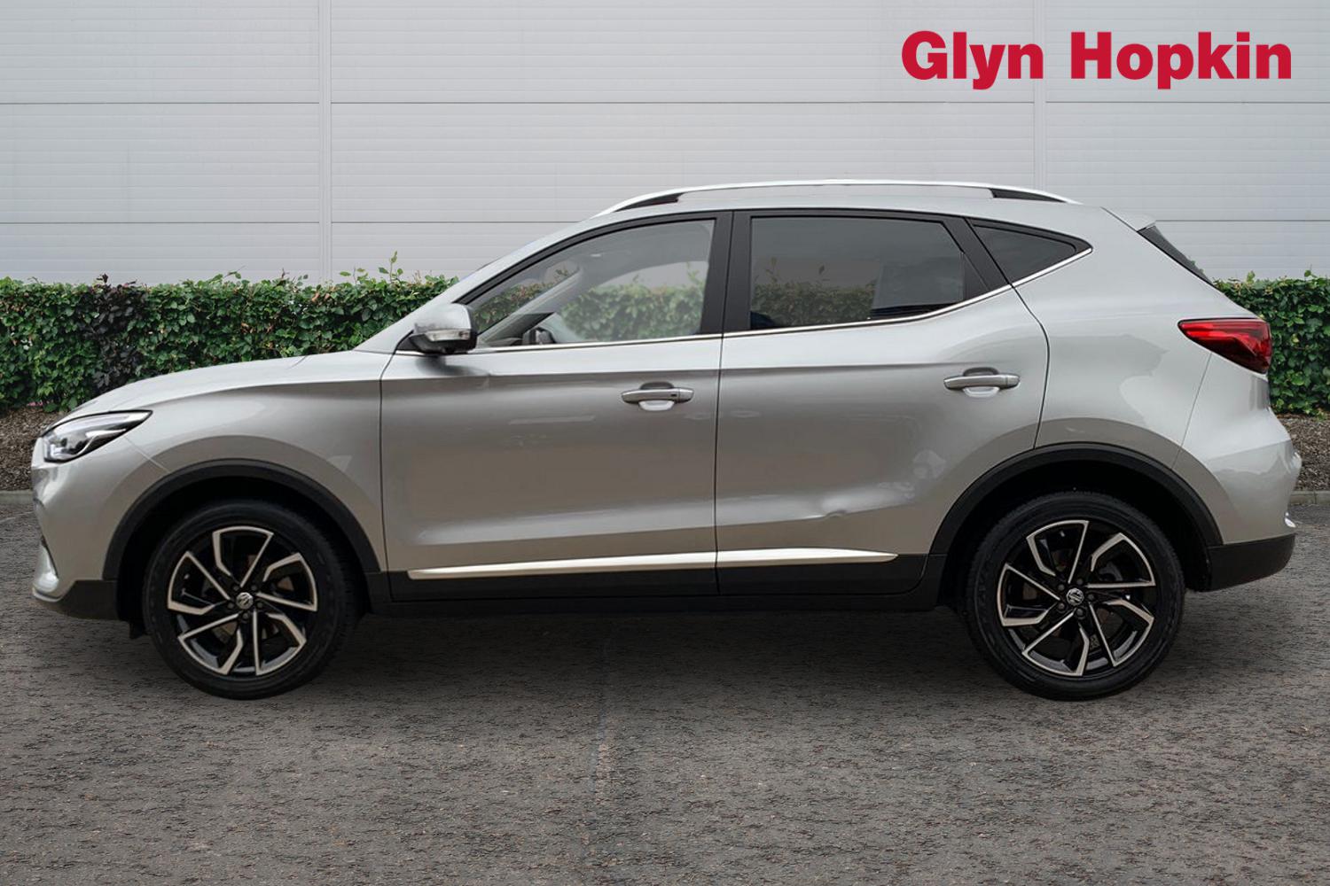 Used MG MG ZS 2023 for sale - 75829105: Photo 6
