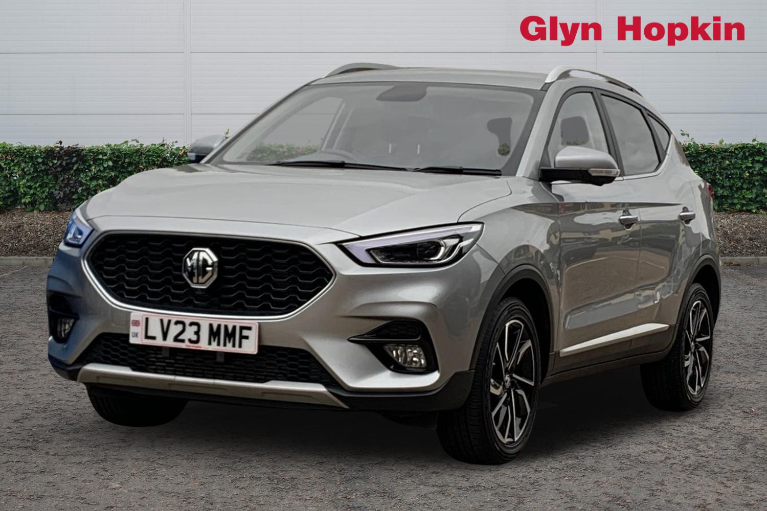 Used MG MG ZS 2023 for sale - 75829105: Photo 7