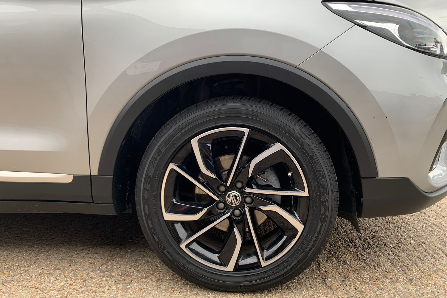 Used MG MG ZS 2023 for sale - 75829105: Photo 9