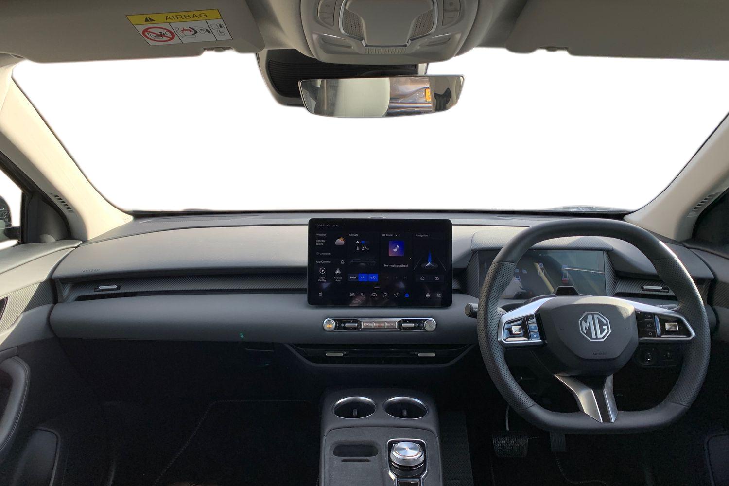 Used MG MG S5 2025 for sale - 75910557: Photo 12