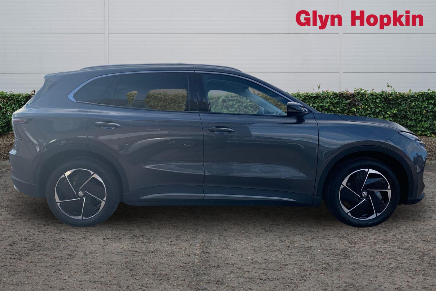 Used MG MG S5 2025 for sale - 75910557: Photo 2