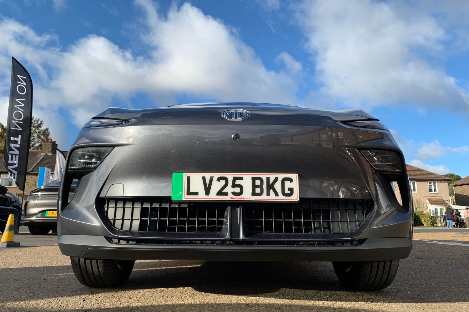 Used MG MG S5 2025 for sale - 75910557: Photo 27