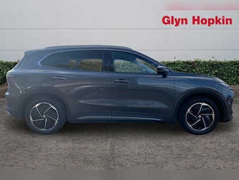 Used MG MG S5 2025 for sale - 75910557: Photo
