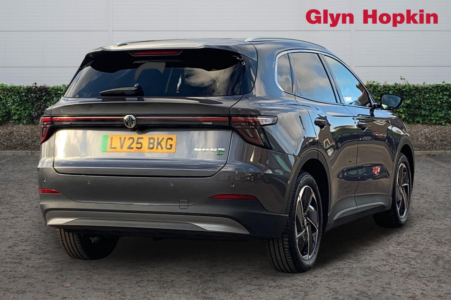 Used MG MG S5 2025 for sale - 75910557: Photo 3